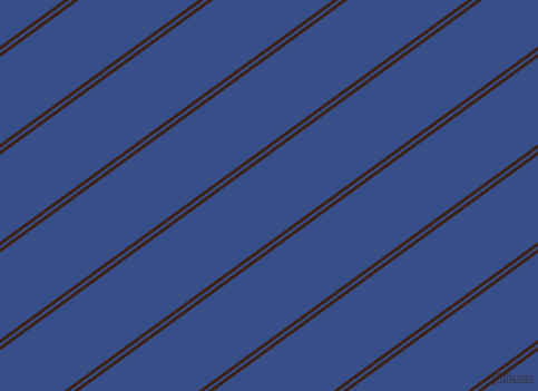 36 degree angle dual stripes lines, 3 pixel lines width, 2 and 63 pixel line spacing, dual two line striped seamless tileable