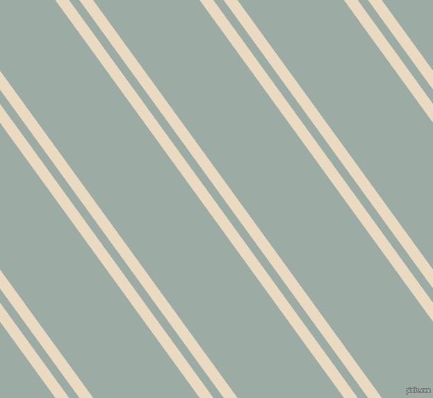 126 degree angle dual striped line, 16 pixel line width, 12 and 124 pixel line spacing, dual two line striped seamless tileable
