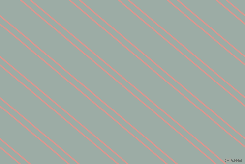 140 degree angle dual stripes lines, 3 pixel lines width, 10 and 48 pixel line spacing, dual two line striped seamless tileable