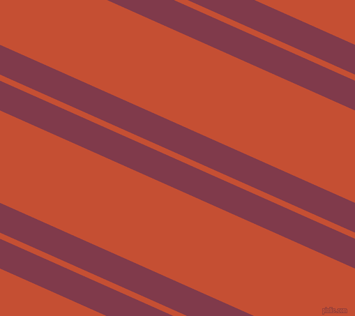 156 degree angles dual stripe line, 39 pixel line width, 8 and 121 pixels line spacing, dual two line striped seamless tileable