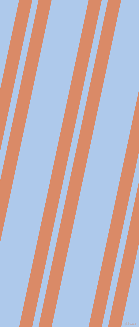 78 degree angle dual stripe lines, 42 pixel lines width, 20 and 118 pixel line spacing, dual two line striped seamless tileable