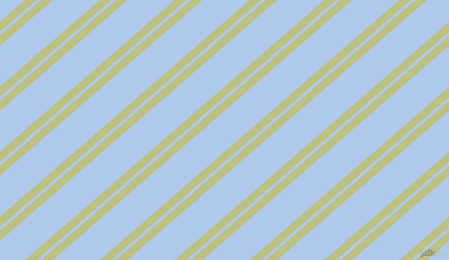 41 degree angle dual stripes lines, 11 pixel lines width, 4 and 44 pixel line spacing, dual two line striped seamless tileable