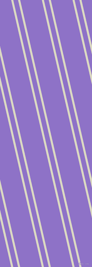 103 degree angle dual stripes line, 7 pixel line width, 16 and 72 pixel line spacing, dual two line striped seamless tileable