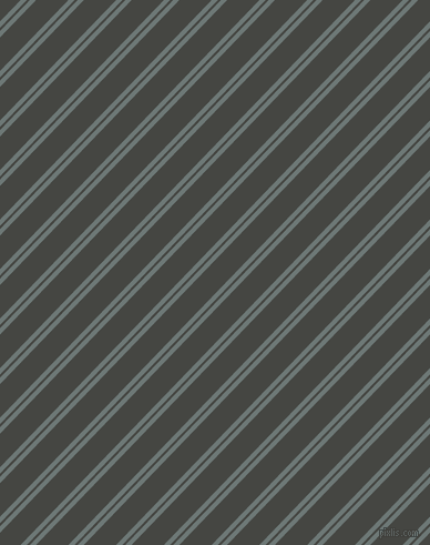 46 degree angles dual stripe lines, 4 pixel lines width, 2 and 21 pixels line spacing, dual two line striped seamless tileable