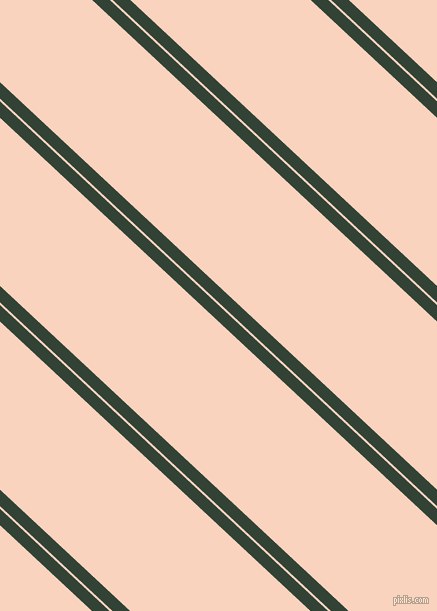 137 degree angle dual stripes line, 12 pixel line width, 2 and 123 pixel line spacing, dual two line striped seamless tileable