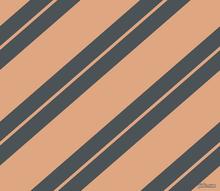 41 degree angles dual striped line, 31 pixel line width, 6 and 80 pixels line spacing, dual two line striped seamless tileable