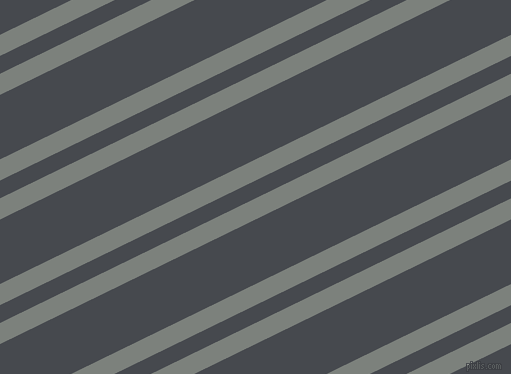 26 degree angle dual stripes lines, 19 pixel lines width, 16 and 58 pixel line spacing, dual two line striped seamless tileable