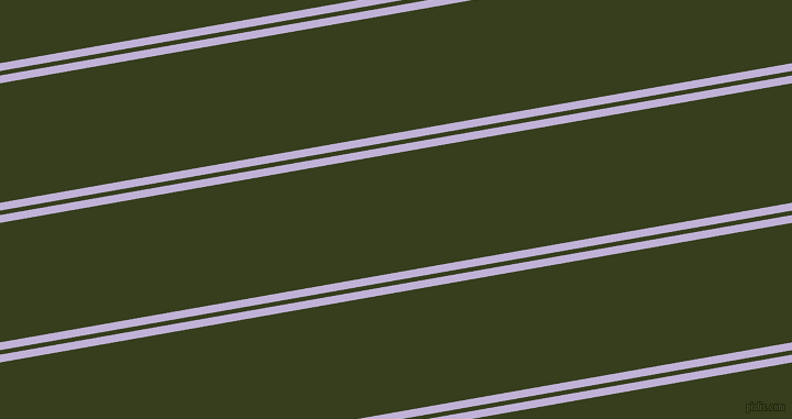 10 degree angles dual stripes line, 7 pixel line width, 4 and 107 pixels line spacing, dual two line striped seamless tileable