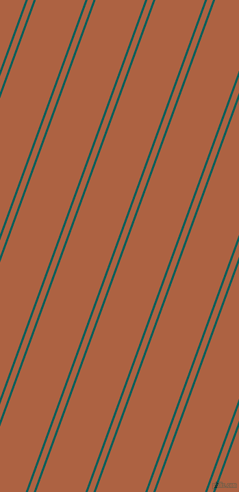 70 degree angles dual stripe line, 3 pixel line width, 8 and 68 pixels line spacing, dual two line striped seamless tileable