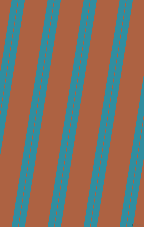 81 degree angle dual stripes lines, 21 pixel lines width, 2 and 76 pixel line spacing, dual two line striped seamless tileable