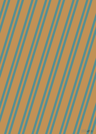 73 degree angles dual stripes line, 7 pixel line width, 6 and 23 pixels line spacing, dual two line striped seamless tileable