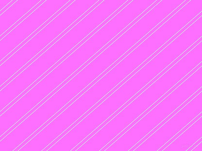 41 degree angles dual striped line, 1 pixel line width, 6 and 31 pixels line spacing, dual two line striped seamless tileable