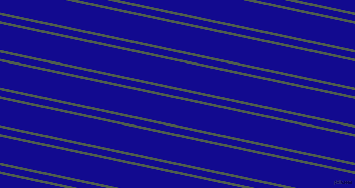 168 degree angle dual stripes lines, 5 pixel lines width, 12 and 51 pixel line spacing, dual two line striped seamless tileable