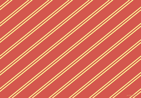39 degree angle dual stripes line, 3 pixel line width, 4 and 32 pixel line spacing, dual two line striped seamless tileable