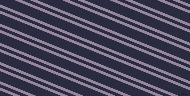 158 degree angles dual stripe line, 9 pixel line width, 10 and 31 pixels line spacing, dual two line striped seamless tileable