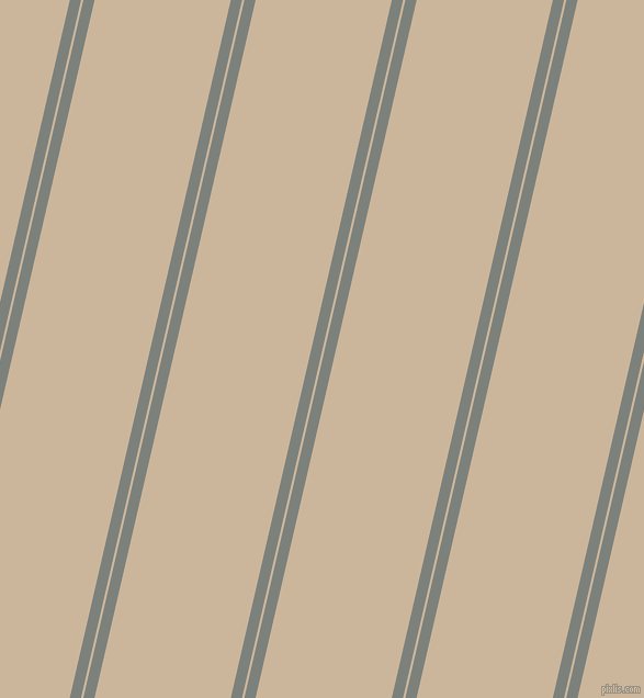 77 degree angle dual striped lines, 10 pixel lines width, 2 and 121 pixel line spacing, dual two line striped seamless tileable