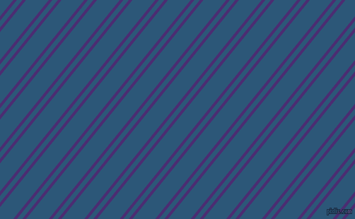 51 degree angles dual stripes lines, 4 pixel lines width, 6 and 25 pixels line spacing, dual two line striped seamless tileable