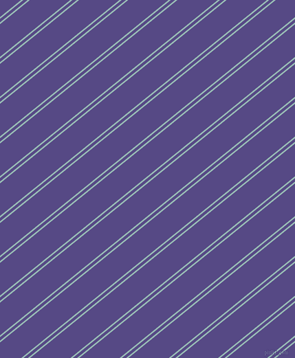 39 degree angles dual striped line, 2 pixel line width, 4 and 37 pixels line spacing, dual two line striped seamless tileable