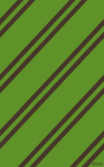 47 degree angle dual stripes lines, 15 pixel lines width, 14 and 84 pixel line spacing, dual two line striped seamless tileable