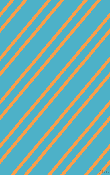 50 degree angle dual stripes lines, 11 pixel lines width, 24 and 52 pixel line spacing, dual two line striped seamless tileable