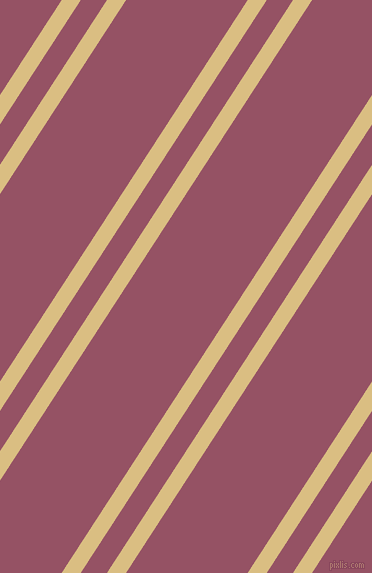 57 degree angles dual striped lines, 16 pixel lines width, 22 and 102 pixels line spacing, dual two line striped seamless tileable