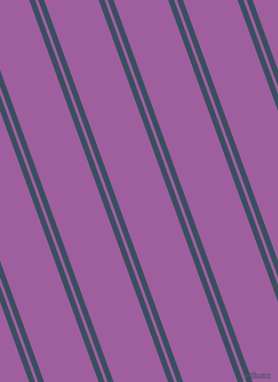 110 degree angles dual stripe line, 8 pixel line width, 4 and 73 pixels line spacing, dual two line striped seamless tileable