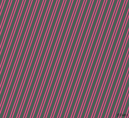 71 degree angle dual stripes line, 3 pixel line width, 4 and 11 pixel line spacing, dual two line striped seamless tileable