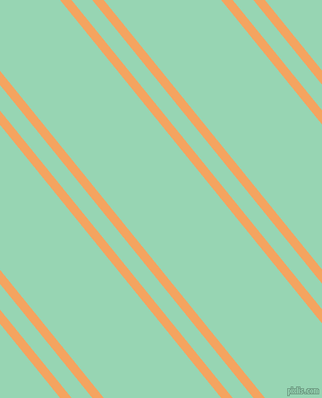 129 degree angle dual striped lines, 10 pixel lines width, 18 and 102 pixel line spacing, dual two line striped seamless tileable