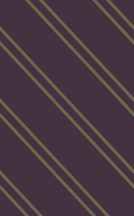 133 degree angles dual striped lines, 11 pixel lines width, 24 and 126 pixels line spacing, dual two line striped seamless tileable