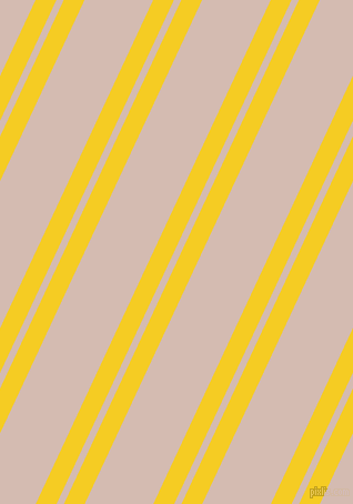 65 degree angles dual stripes lines, 17 pixel lines width, 6 and 56 pixels line spacing, dual two line striped seamless tileable