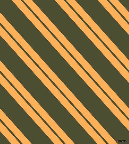 132 degree angles dual stripe lines, 23 pixel lines width, 6 and 58 pixels line spacing, dual two line striped seamless tileable