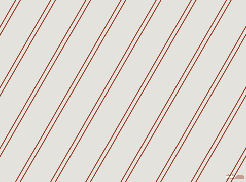 60 degree angles dual striped line, 2 pixel line width, 6 and 50 pixels line spacing, dual two line striped seamless tileable