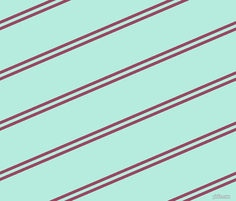 23 degree angle dual stripes lines, 6 pixel lines width, 6 and 77 pixel line spacing, dual two line striped seamless tileable