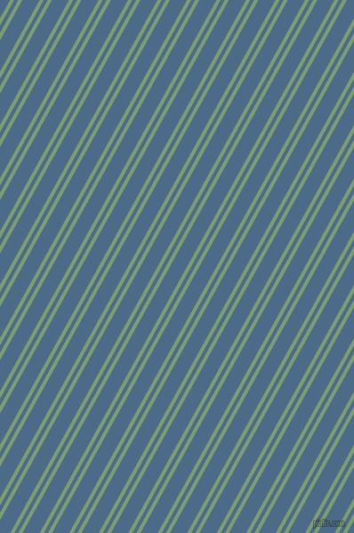 61 degree angles dual stripes line, 4 pixel line width, 4 and 17 pixels line spacing, dual two line striped seamless tileable
