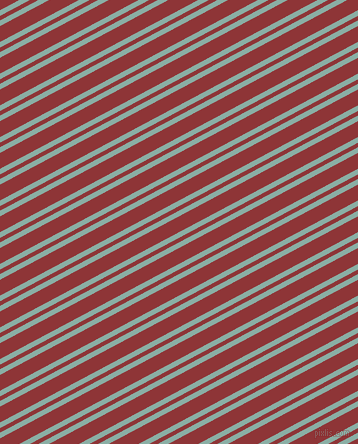 28 degree angle dual stripes lines, 5 pixel lines width, 4 and 14 pixel line spacing, dual two line striped seamless tileable