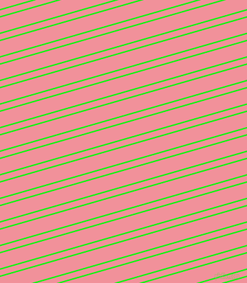 16 degree angles dual stripe lines, 2 pixel lines width, 8 and 21 pixels line spacing, dual two line striped seamless tileable