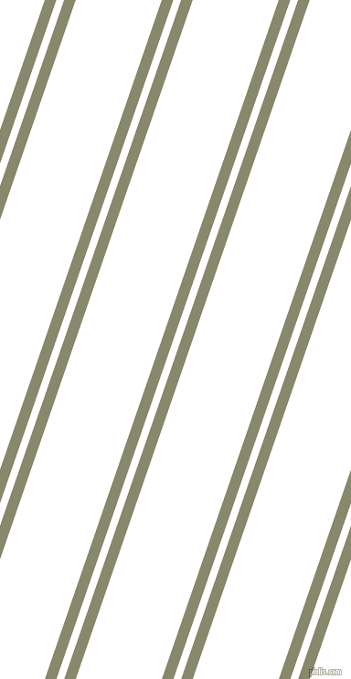 71 degree angle dual stripes lines, 12 pixel lines width, 8 and 89 pixel line spacing, dual two line striped seamless tileable