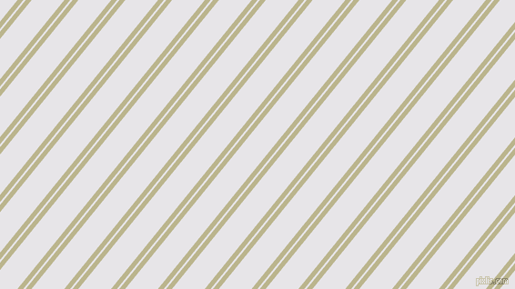 51 degree angle dual striped lines, 5 pixel lines width, 2 and 28 pixel line spacing, dual two line striped seamless tileable