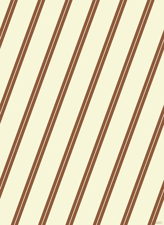 70 degree angle dual striped line, 10 pixel line width, 2 and 61 pixel line spacing, dual two line striped seamless tileable