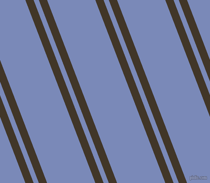 111 degree angles dual striped line, 16 pixel line width, 10 and 93 pixels line spacing, dual two line striped seamless tileable