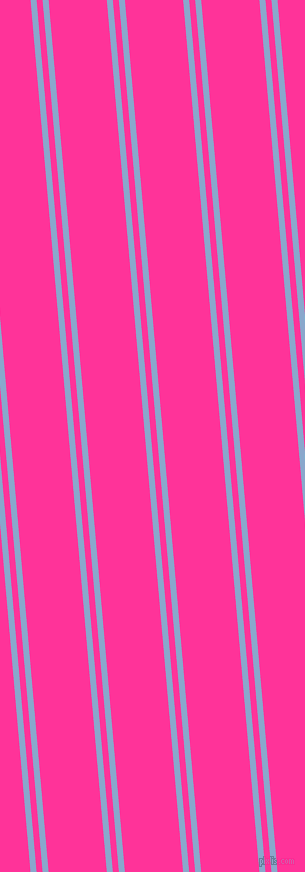 95 degree angles dual striped line, 6 pixel line width, 6 and 58 pixels line spacing, dual two line striped seamless tileable