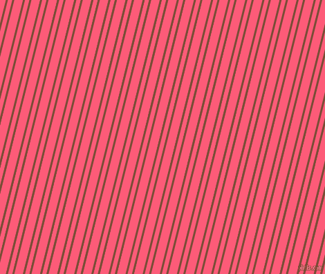 76 degree angles dual stripe lines, 3 pixel lines width, 6 and 12 pixels line spacing, dual two line striped seamless tileable