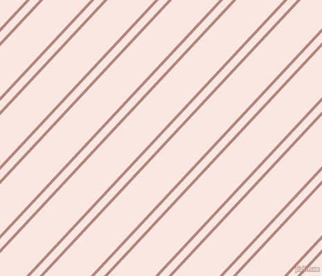 47 degree angle dual striped lines, 4 pixel lines width, 10 and 50 pixel line spacing, dual two line striped seamless tileable