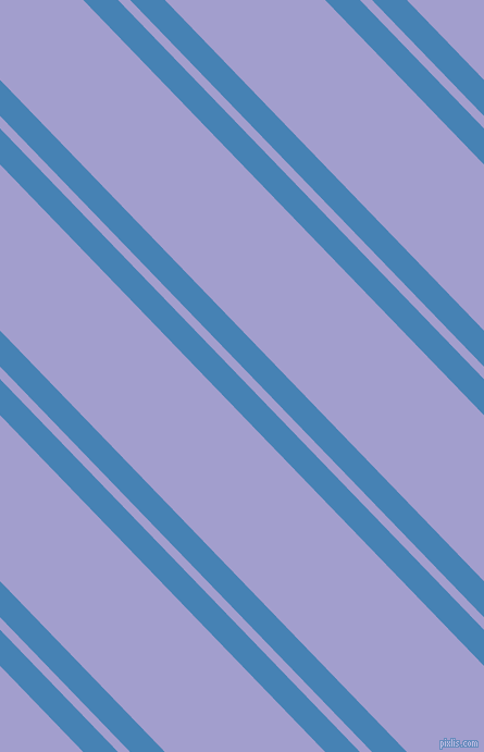 134 degree angle dual stripes line, 23 pixel line width, 8 and 106 pixel line spacing, dual two line striped seamless tileable