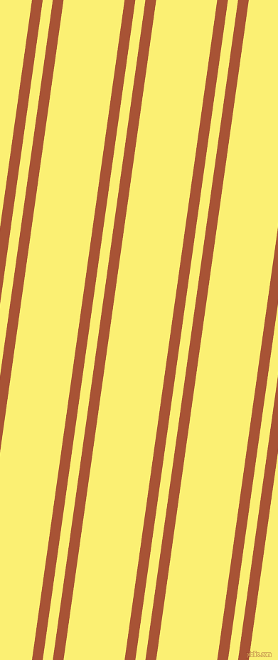 82 degree angle dual striped lines, 15 pixel lines width, 14 and 85 pixel line spacing, dual two line striped seamless tileable