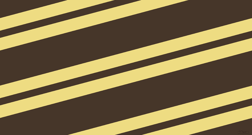 15 degree angles dual stripes line, 42 pixel line width, 24 and 117 pixels line spacing, dual two line striped seamless tileable