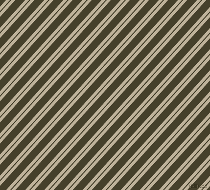 48 degree angle dual striped line, 6 pixel line width, 2 and 15 pixel line spacing, dual two line striped seamless tileable