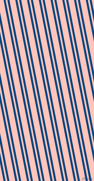 101 degree angles dual striped line, 7 pixel line width, 6 and 20 pixels line spacing, dual two line striped seamless tileable