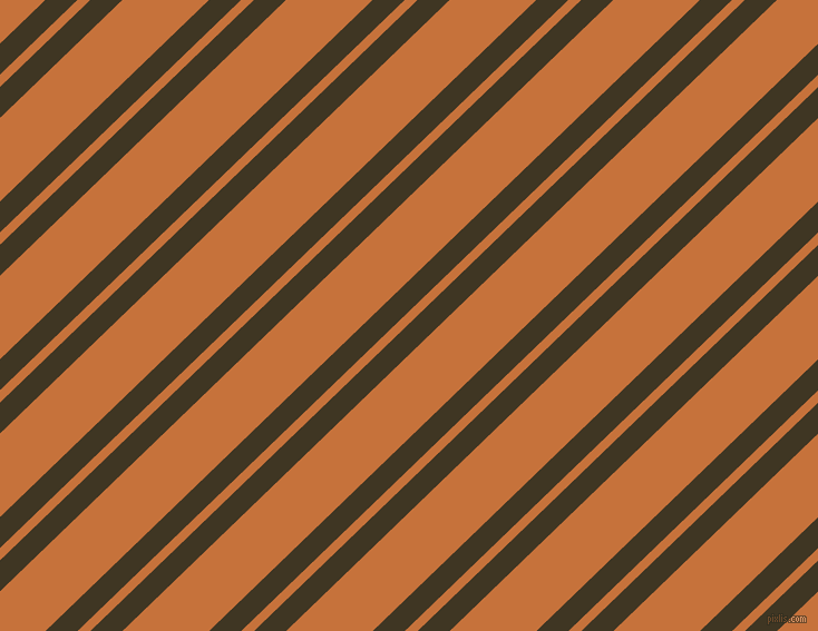 44 degree angle dual stripes lines, 20 pixel lines width, 8 and 54 pixel line spacing, dual two line striped seamless tileable