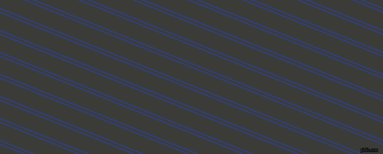 158 degree angles dual stripes lines, 3 pixel lines width, 4 and 32 pixels line spacing, dual two line striped seamless tileable
